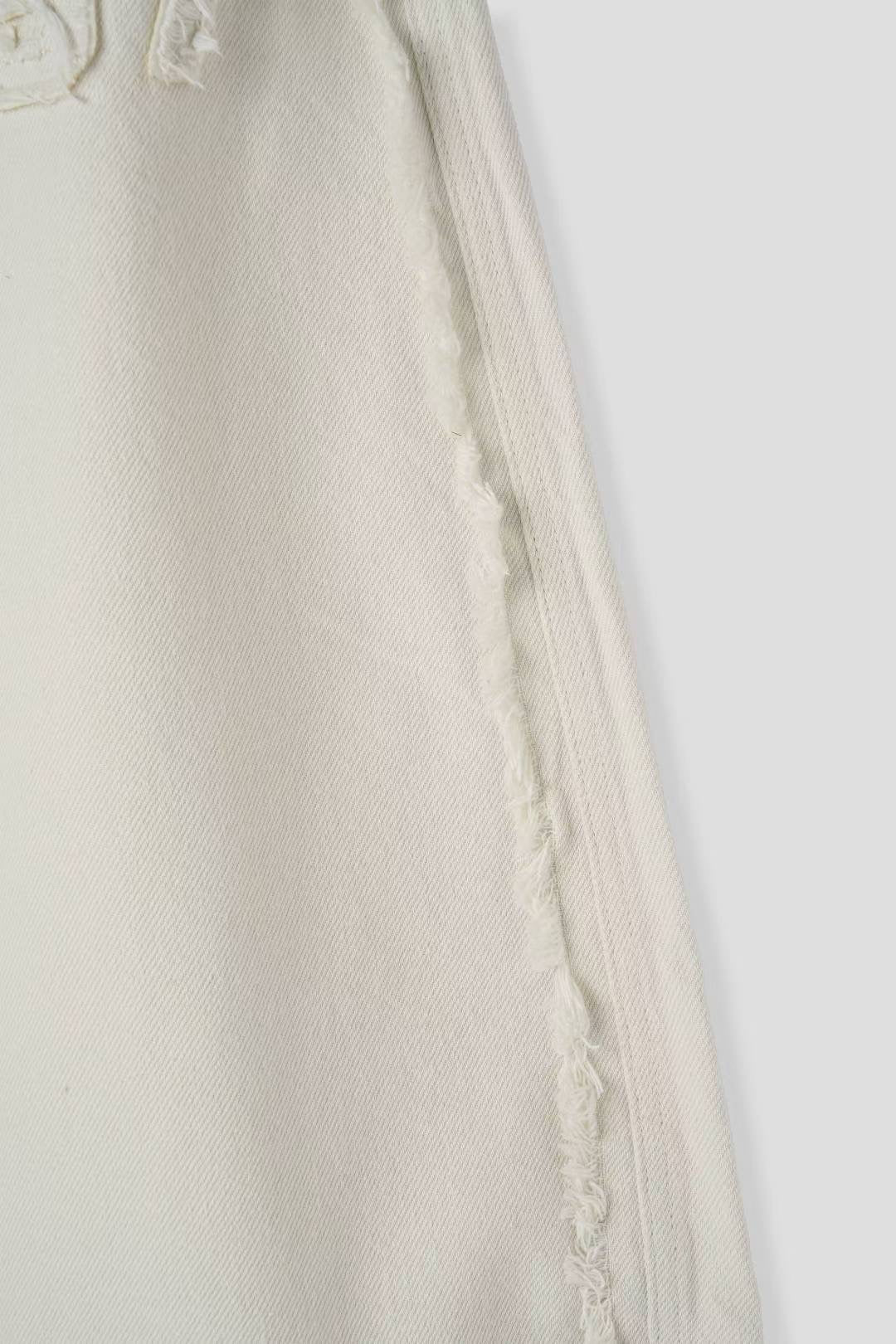 (Preorder)Vintage Wide Pants