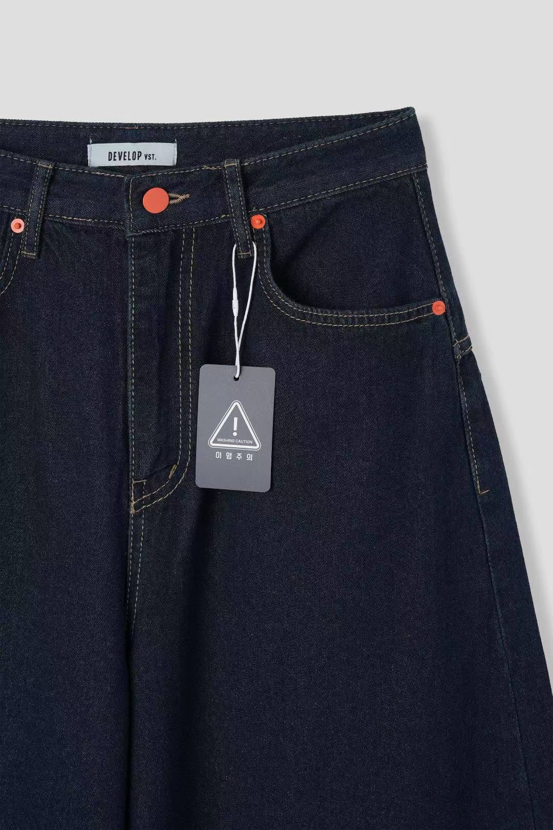 (Preorder) Crayon Balloon Pants