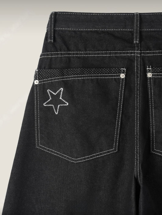 Heartwork Balloon Pants