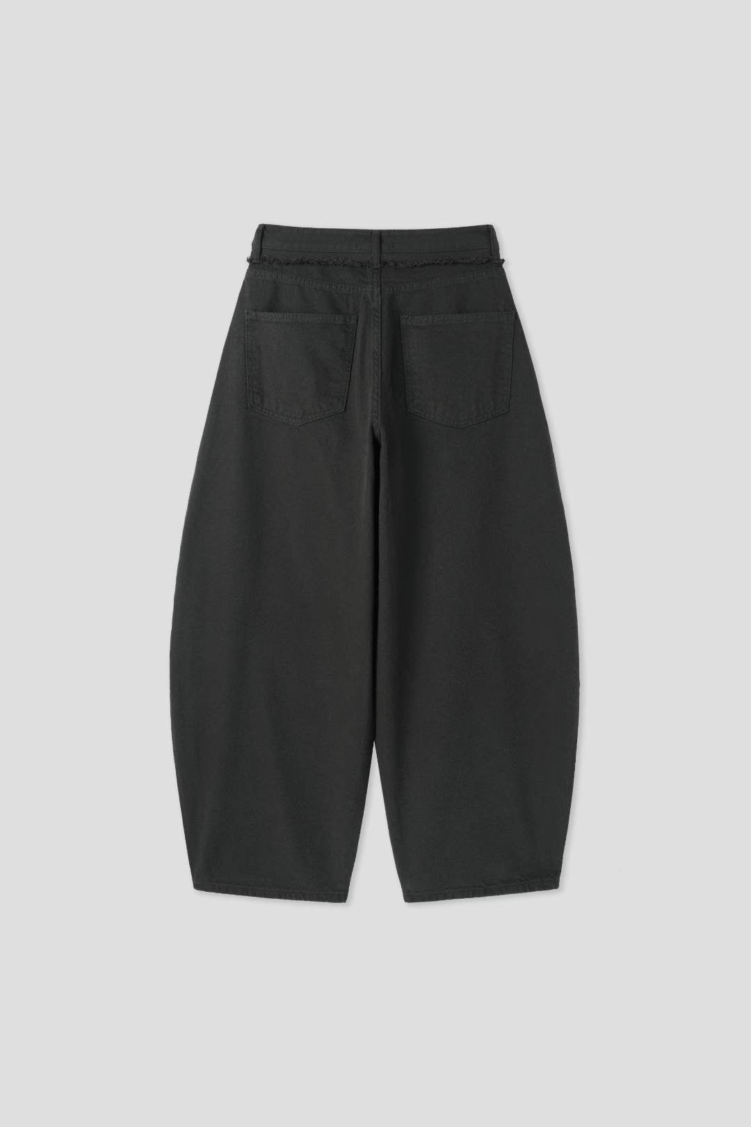 (Preorder) Vintage Wide Pants