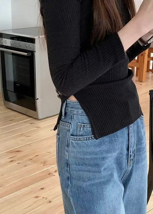 (Preorder) Daily Look Off-shoulder T-shirt