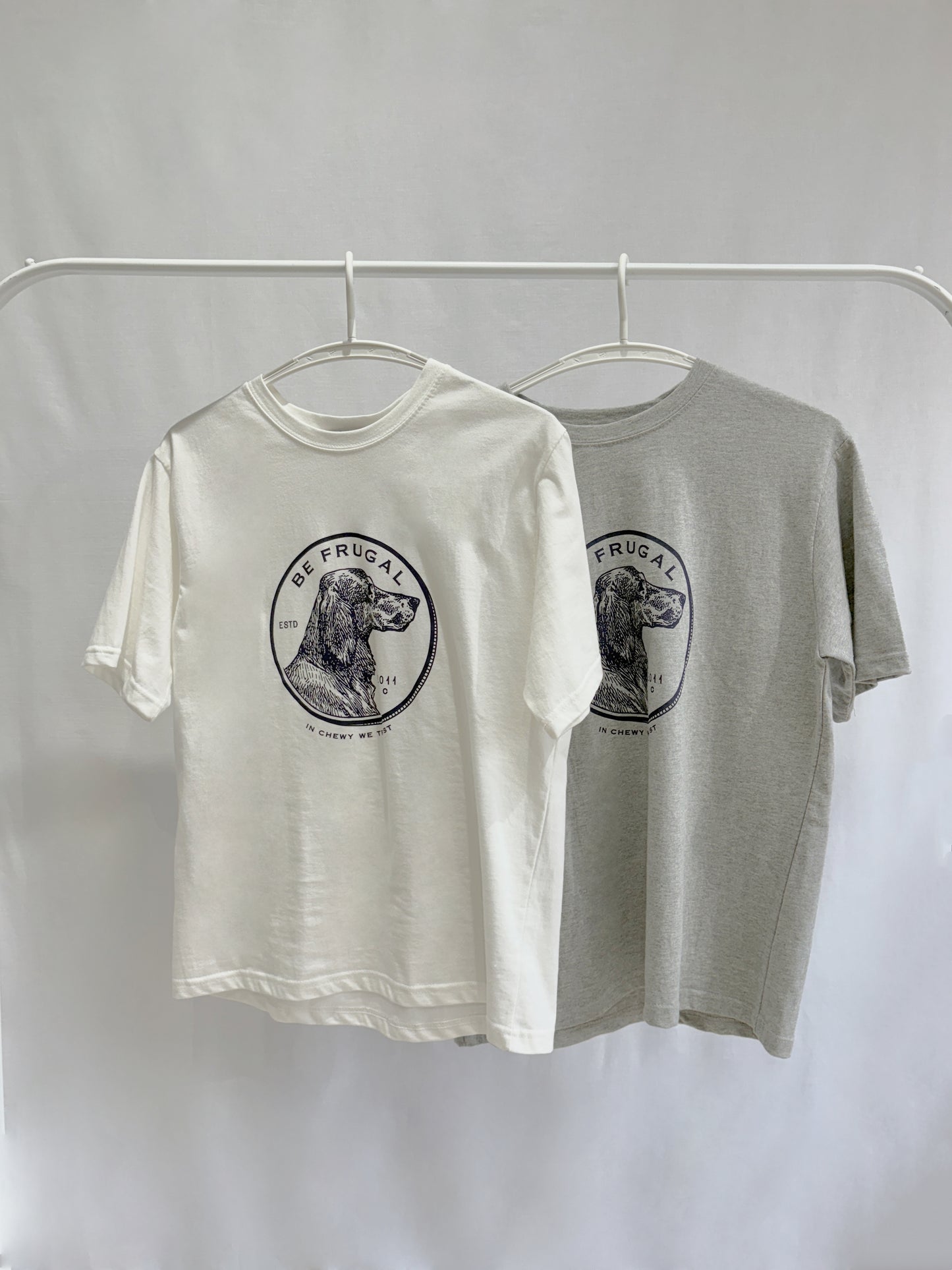 Summer Puppy T-shirt