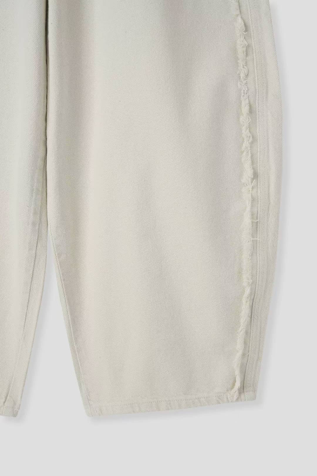 (Preorder) Vintage Wide Pants