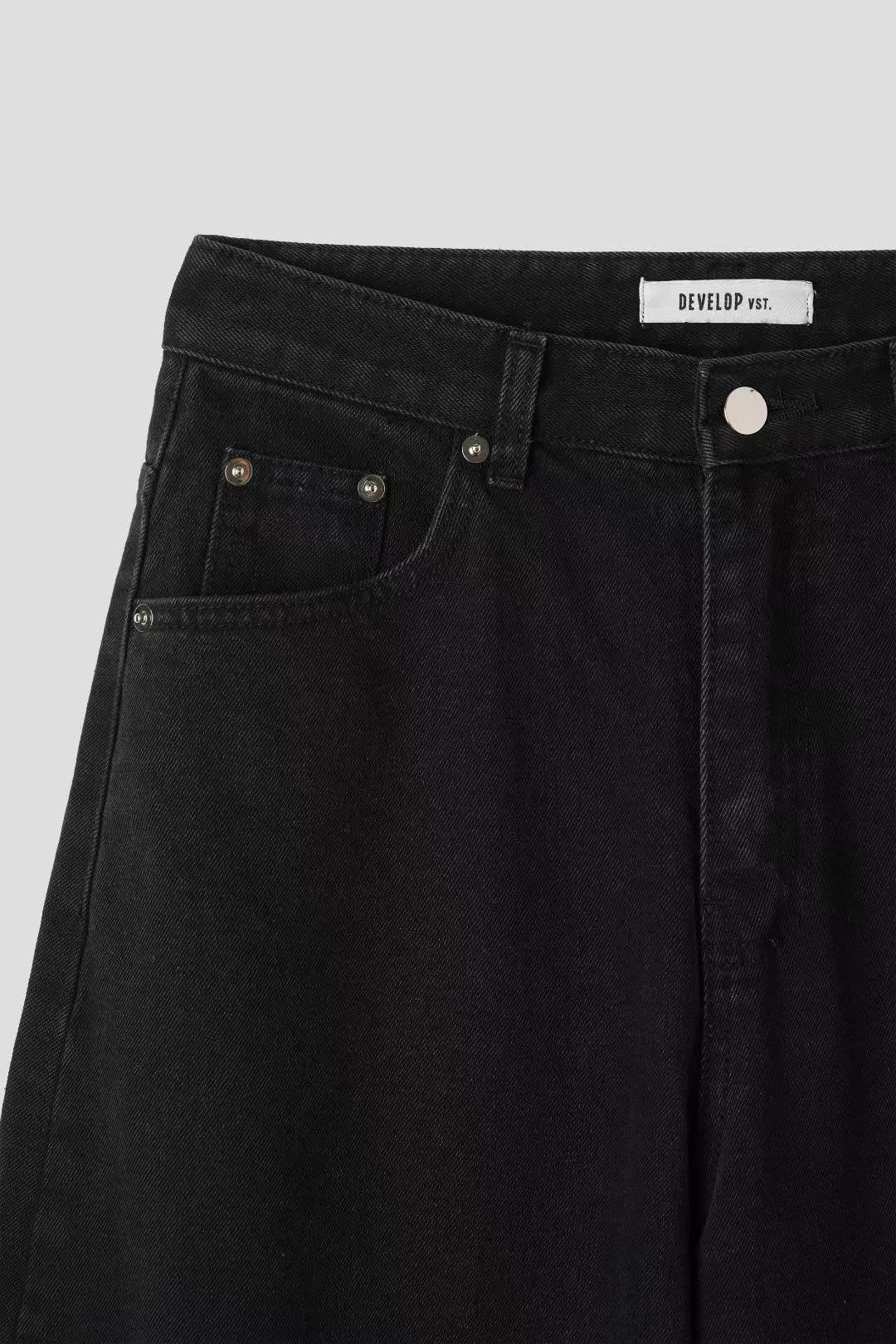 (Preorder) Silver Label Smoky Balloon Pants