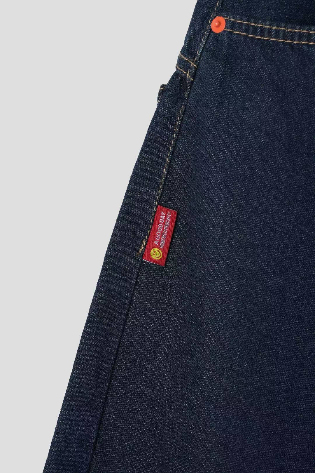 (Preorder) Crayon Balloon Pants