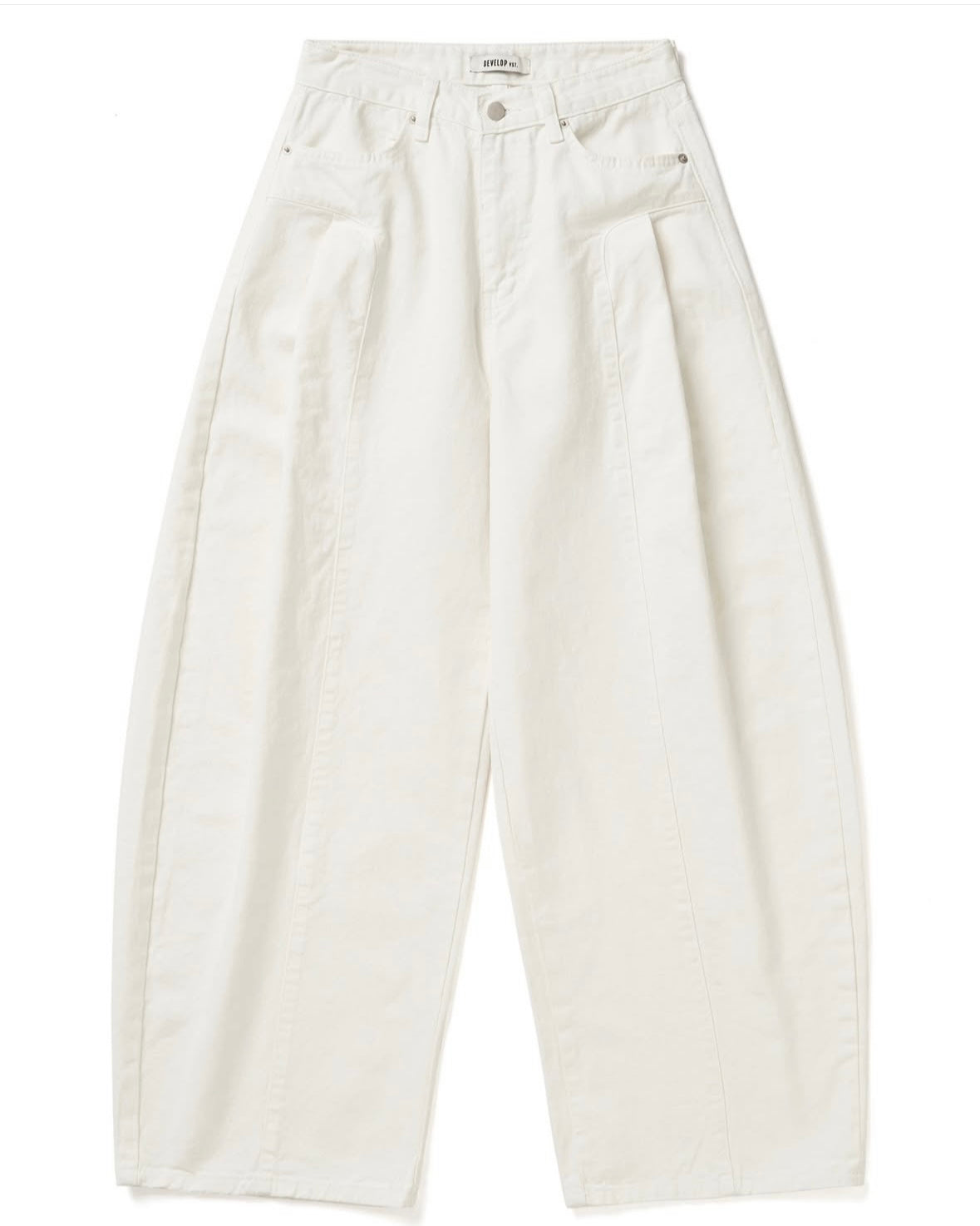 (BF NEW IN) Hip Up Balloon Pants