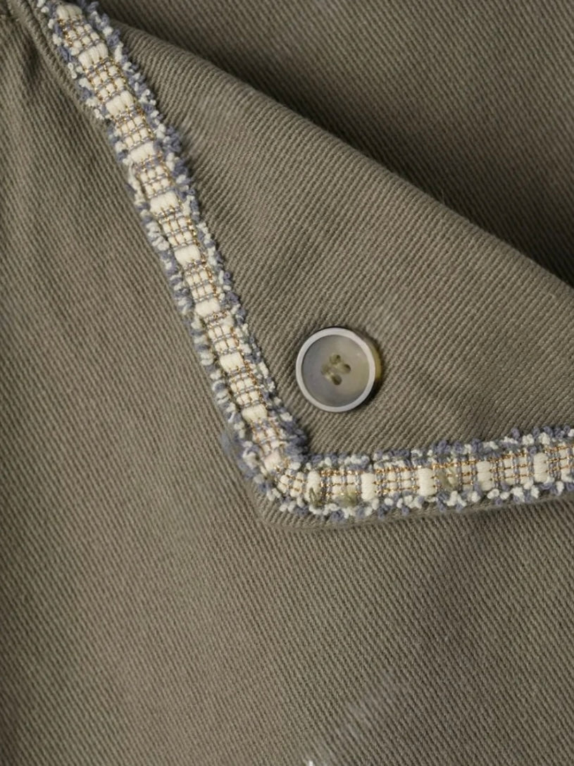 Bohemian Balloon Pants