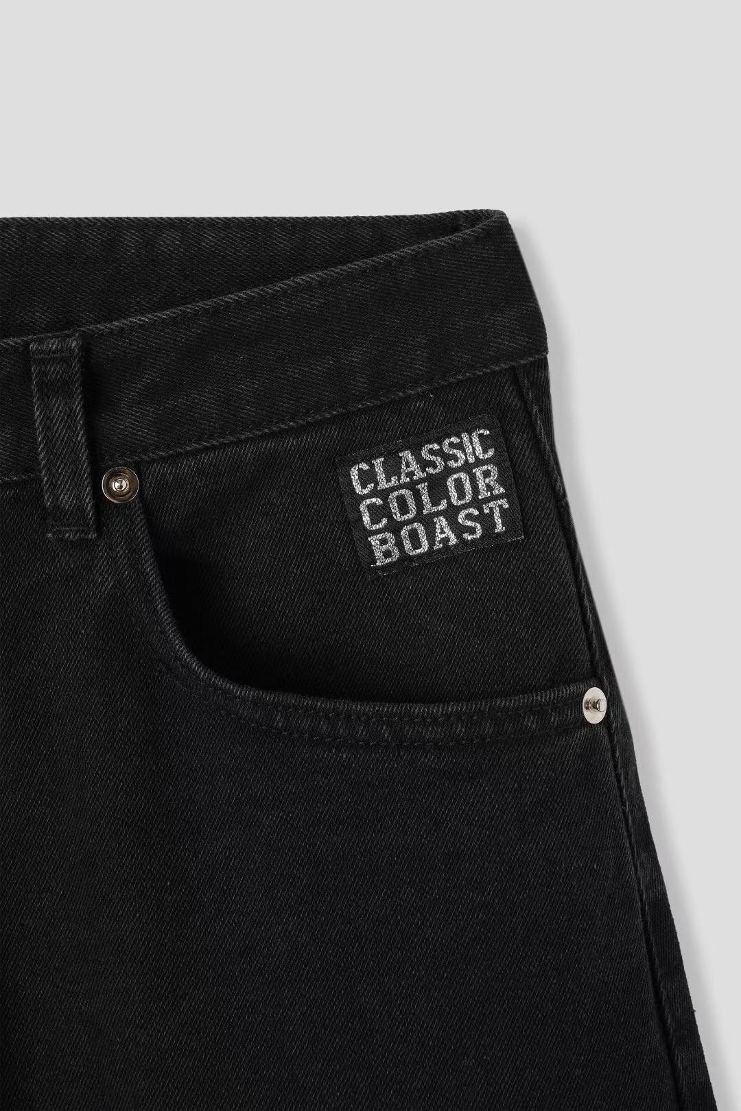 (Preorder) Silver Label Smoky Balloon Pants