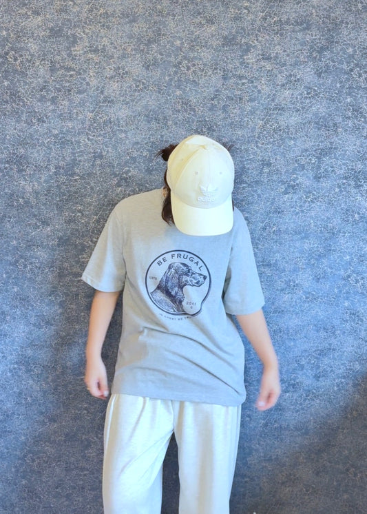 Summer Puppy T-shirt