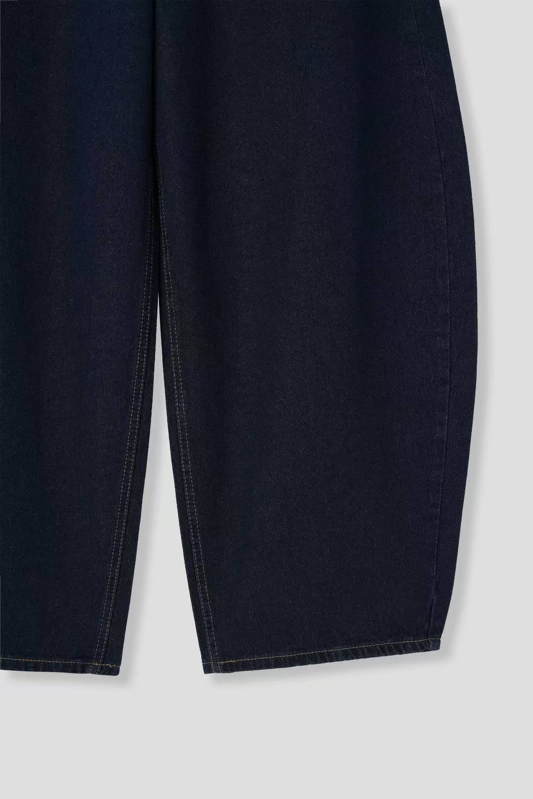(Preorder) Crayon Balloon Pants