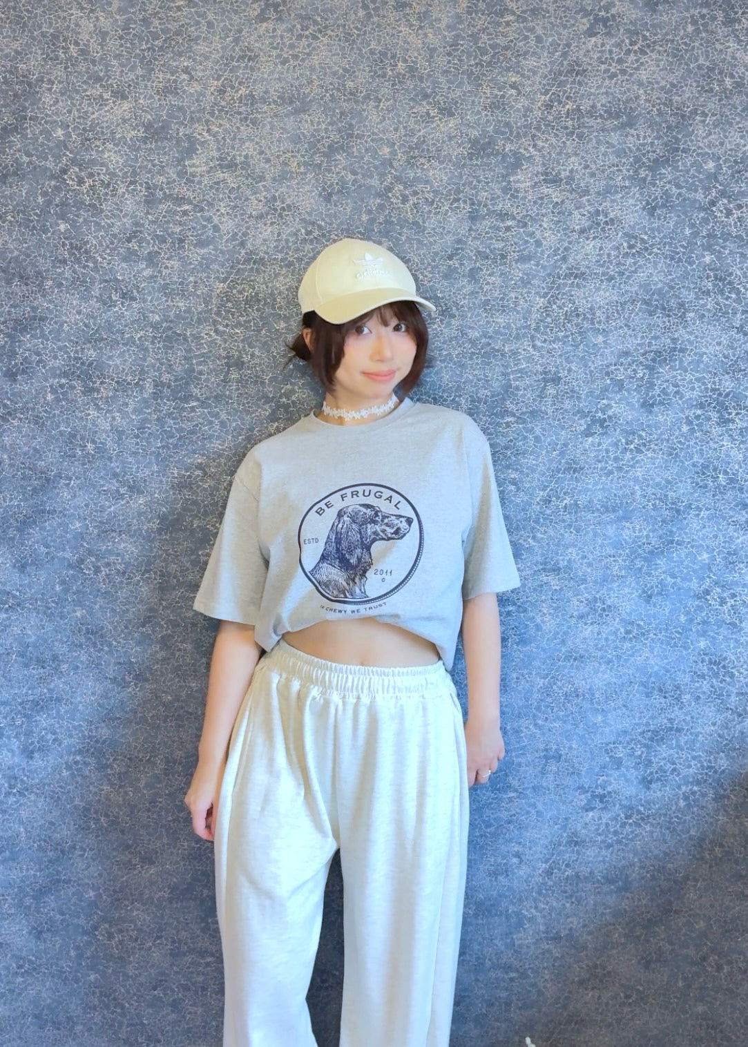 Summer Puppy T-shirt