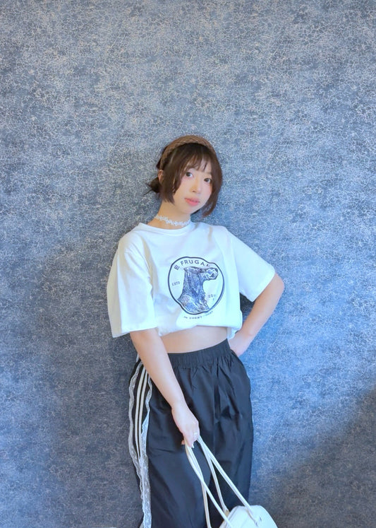 Summer Puppy T-shirt