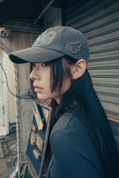 Musinsa Sale! [Hugyourskin] Hug Friends Cap