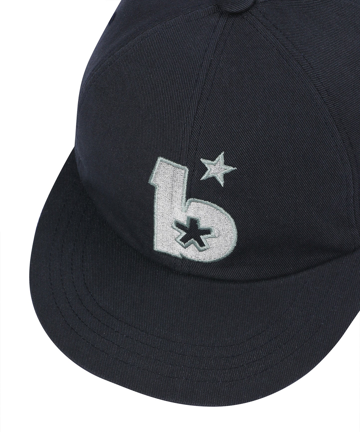 [BAUF]  B Star Cap (Navy)