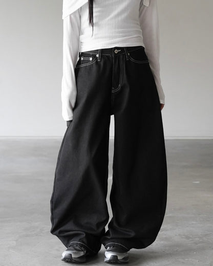 Heartwork Balloon Pants