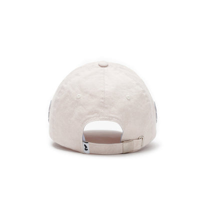 Musinsa Sale! [Hugyourskin] Hug Friends Cap