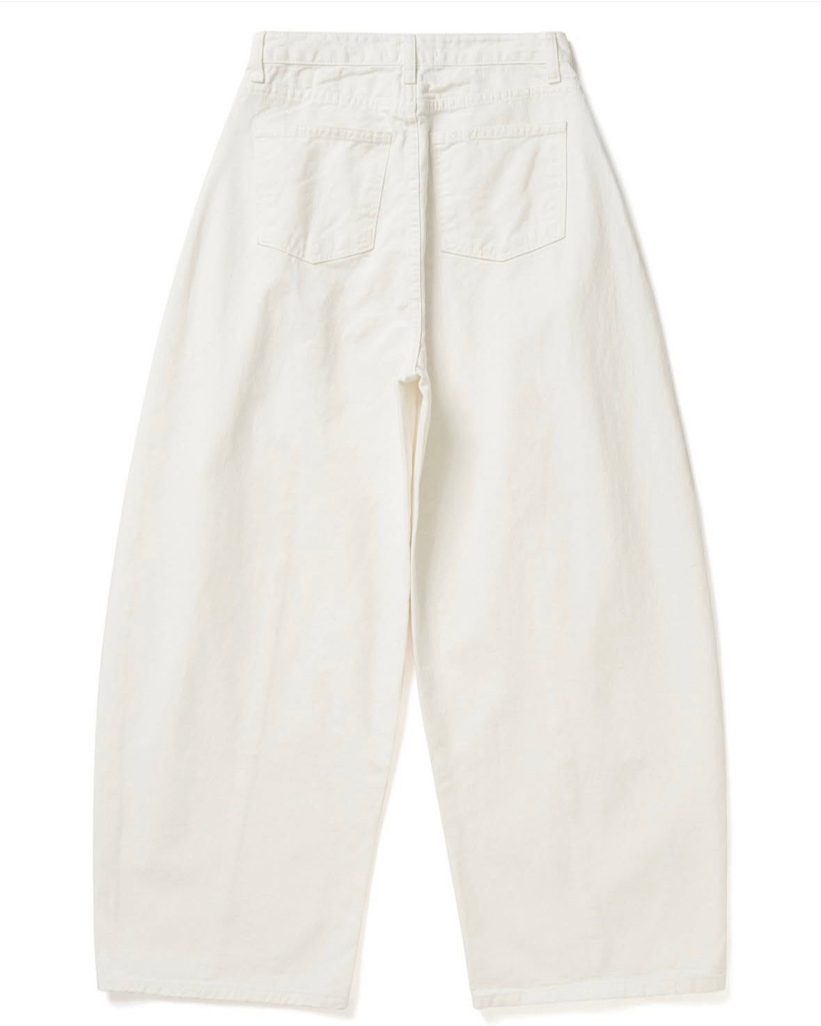 (BF NEW IN) Hip Up Balloon Pants