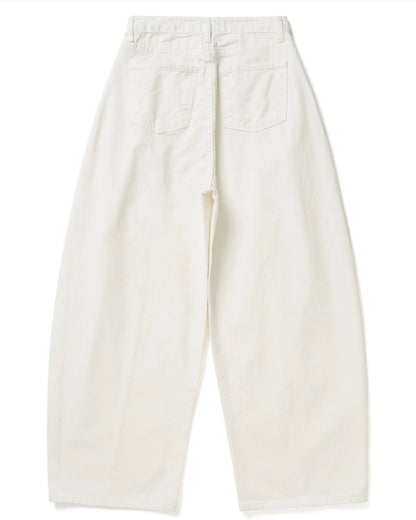 (BF NEW IN) Hip Up Balloon Pants