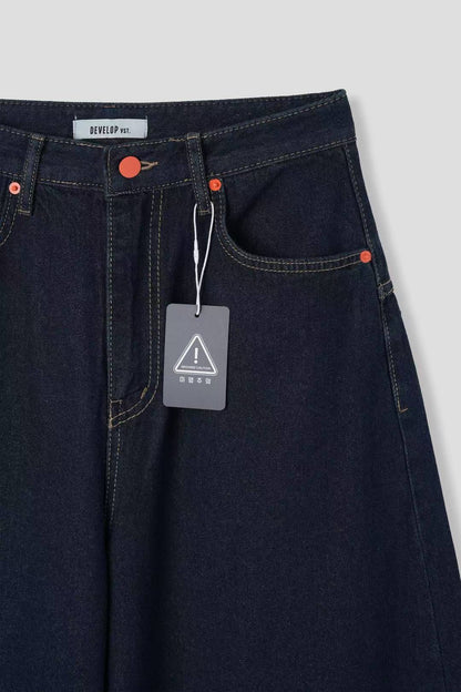 (Preorder) Crayon Balloon Pants