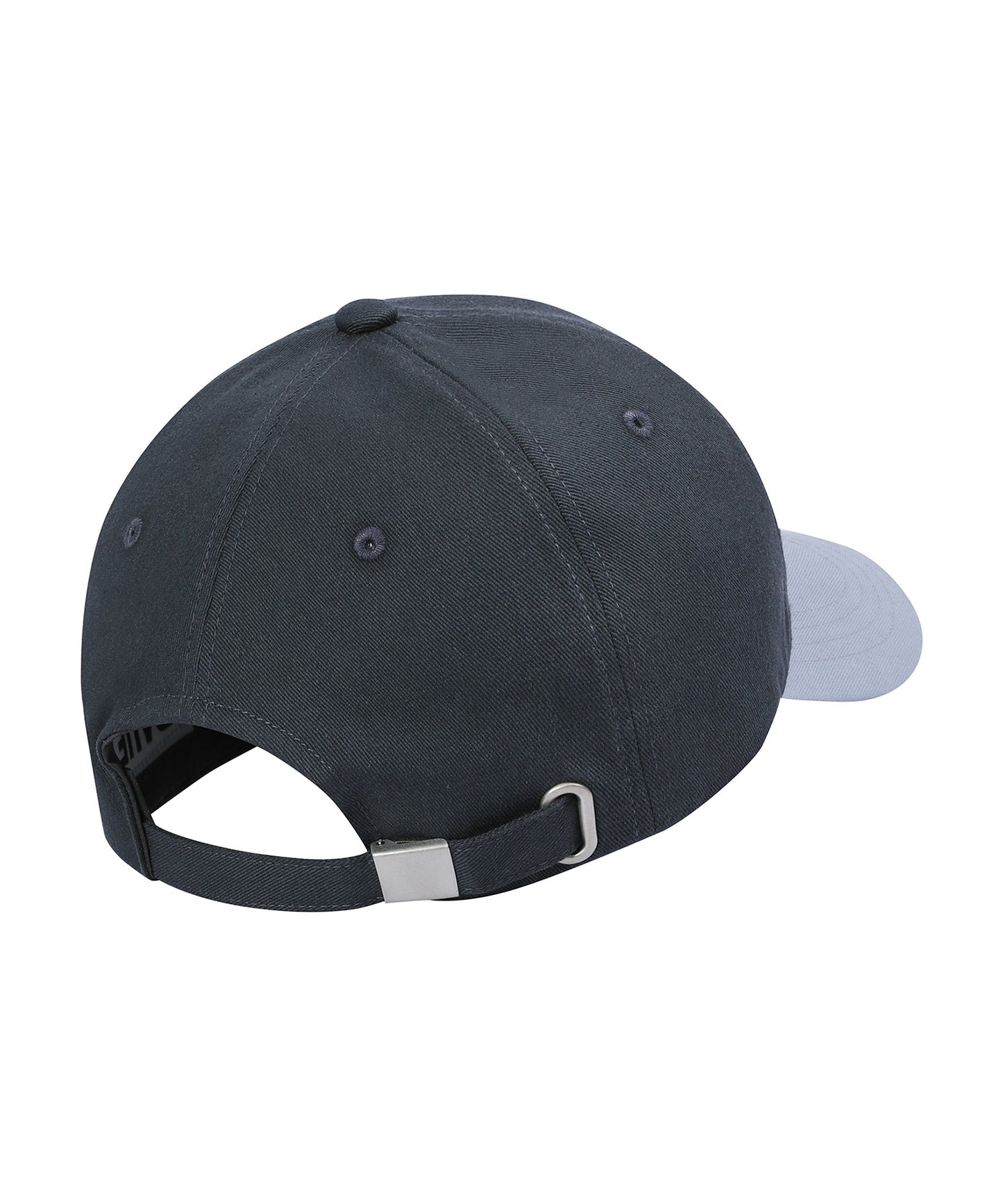 [BAUF] Angel Melody Ball Cap (Charcoal)