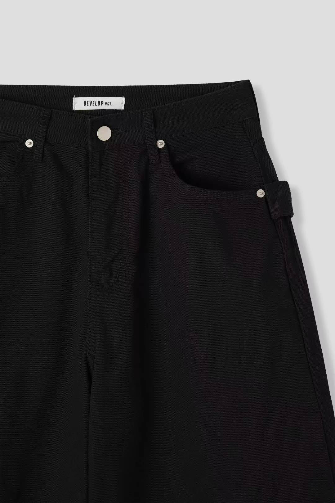 (BF NEW IN) Belted back pants