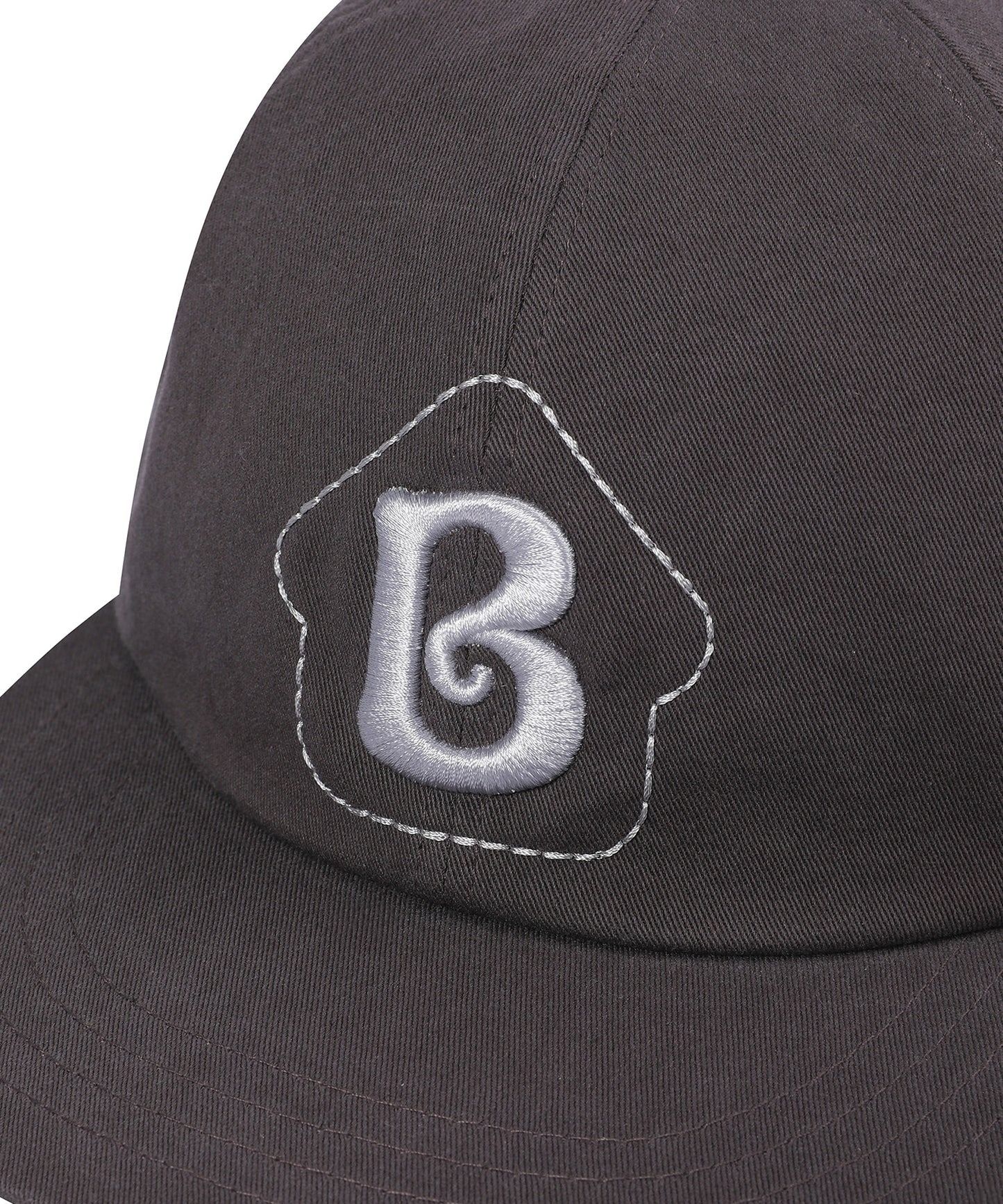 [BAUF] B Melody Cap (Vintage Purple)