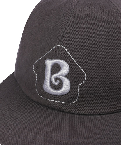 [BAUF] B Melody Cap (Vintage Purple)