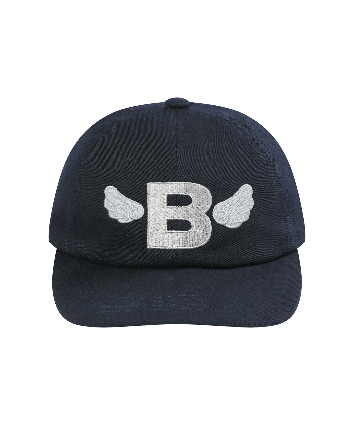 [BAUF] Angel Wing Cap (Navy)