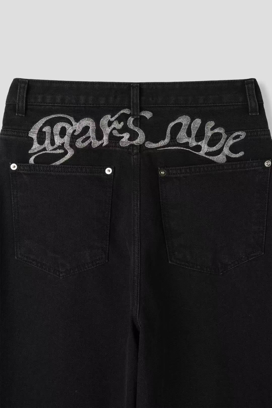 (Preorder) Silver Label Smoky Balloon Pants