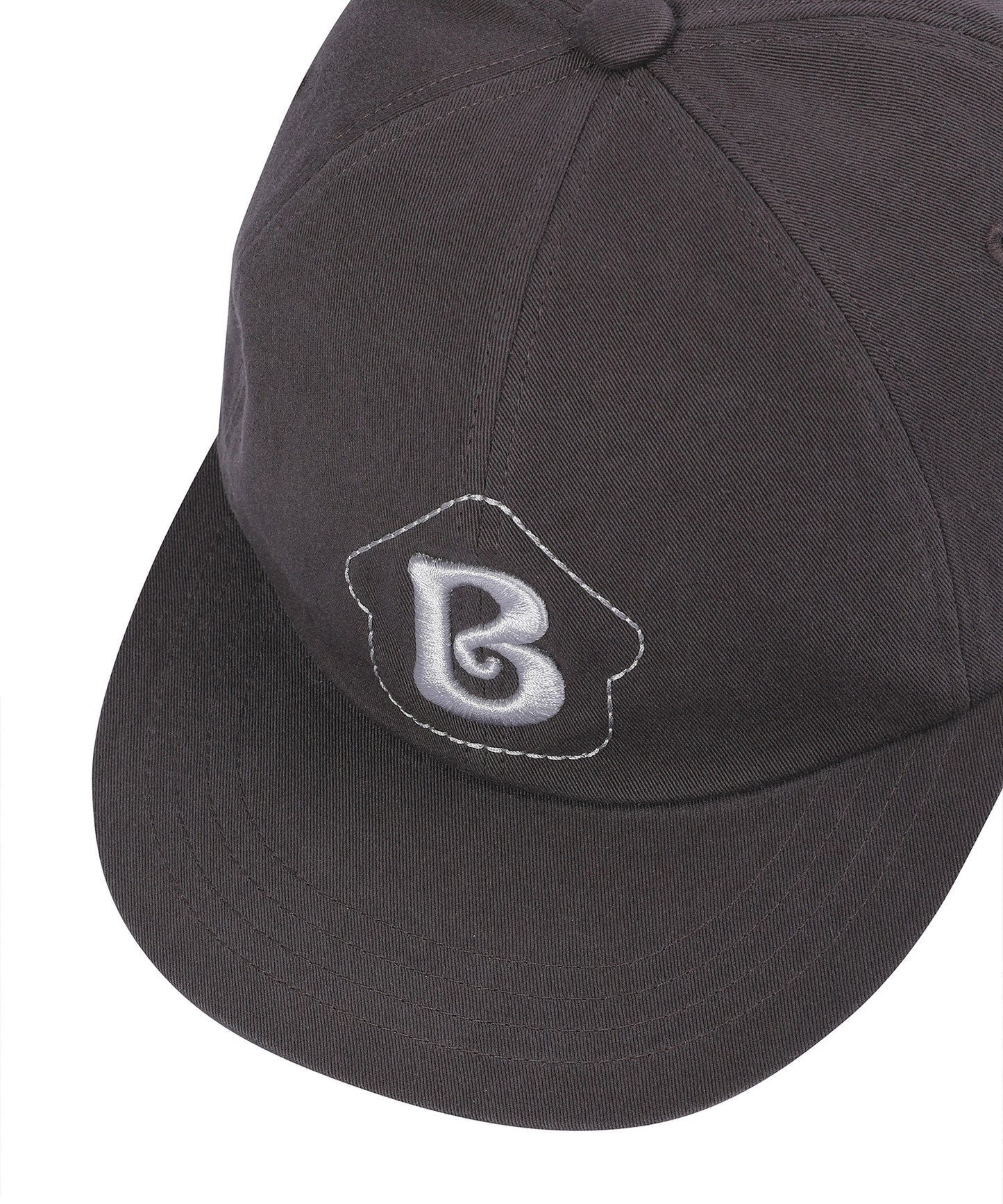 [BAUF] B Melody Cap (Vintage Purple)