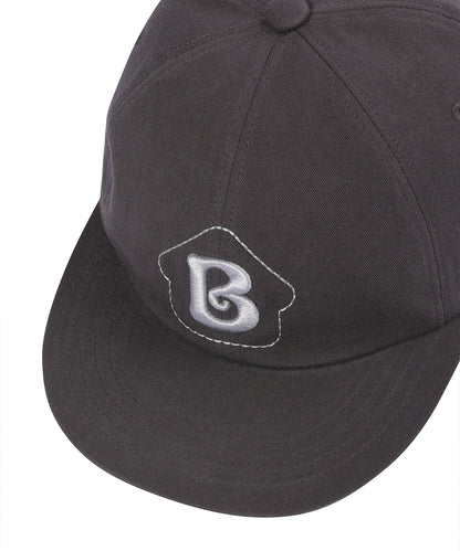 [BAUF] B Melody Cap (Vintage Purple)