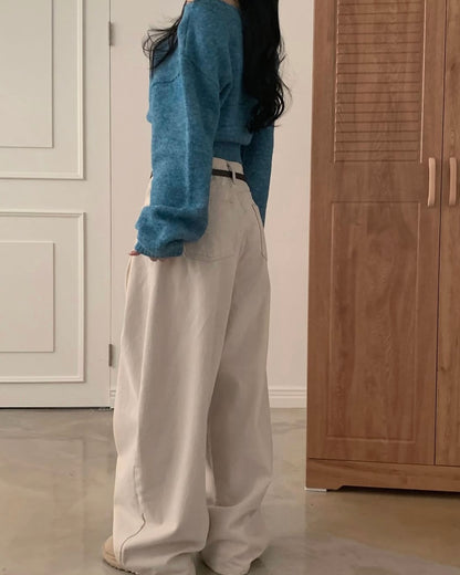 (BF NEW IN) Hip Up Balloon Pants