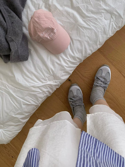 Mood Sneakers Sandals (Grey)