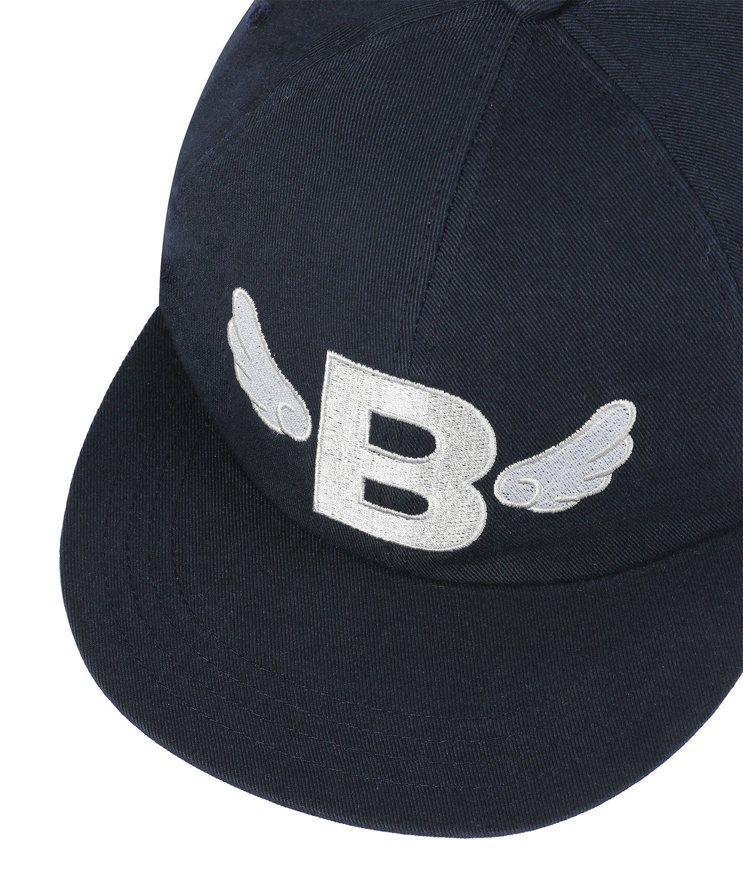[BAUF] Angel Wing Cap (Navy)