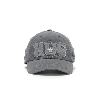 Musinsa Sale! [Hugyourskin] Hug Friends Cap