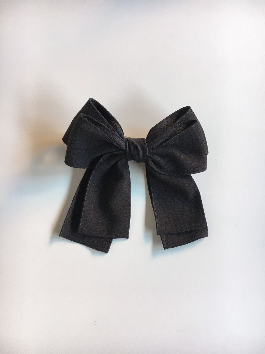 (XMAS PRESENT) Midi Big Ribbon