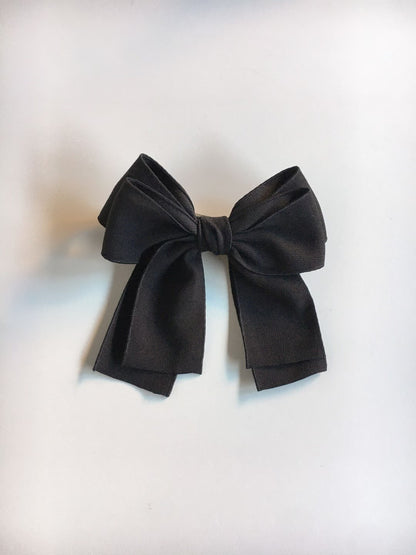 (XMAS PRESENT) Midi Big Ribbon