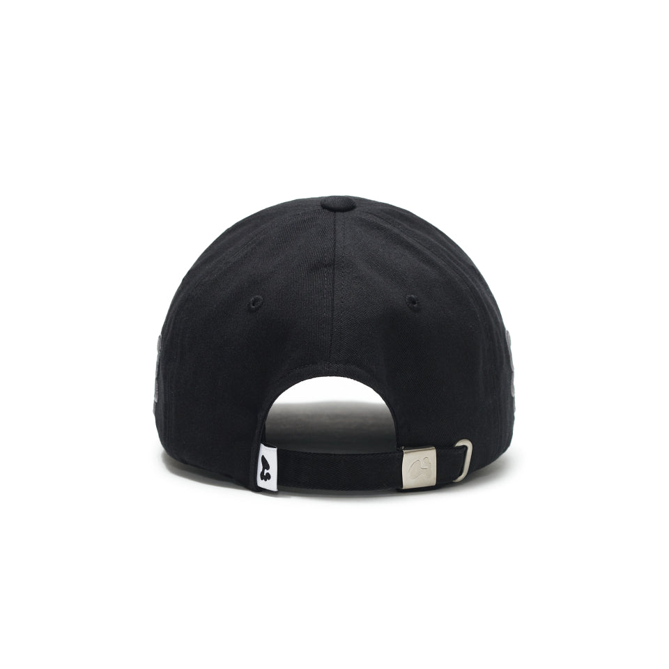Musinsa Sale! [Hugyourskin] Hug Friends Cap