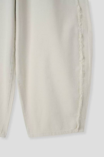 (Preorder) Vintage Wide Pants