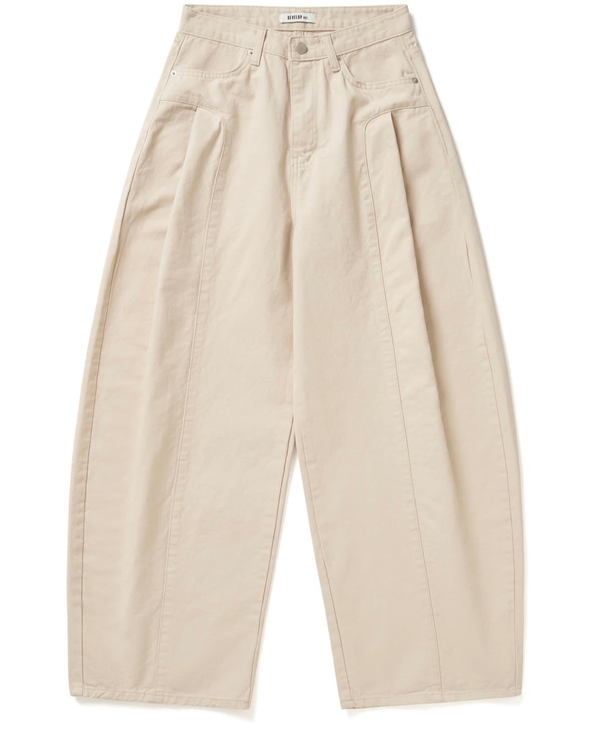 (BF NEW IN) Hip Up Balloon Pants