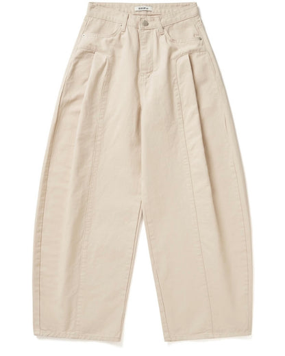 (BF NEW IN) Hip Up Balloon Pants