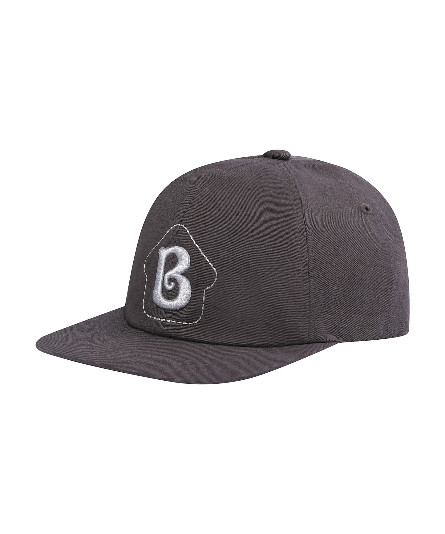 [BAUF] B Melody Cap (Vintage Purple)