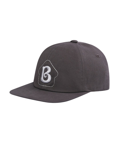 [BAUF] B Melody Cap (Vintage Purple)
