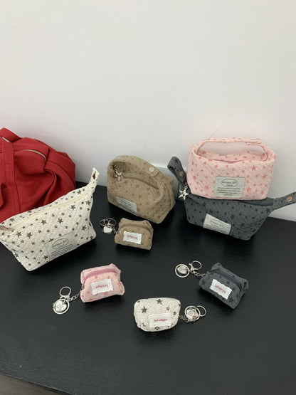 26FW Wish Earphone Bag (4 Colours)