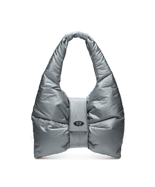 [Lime Like] Riho Bag (Silver)