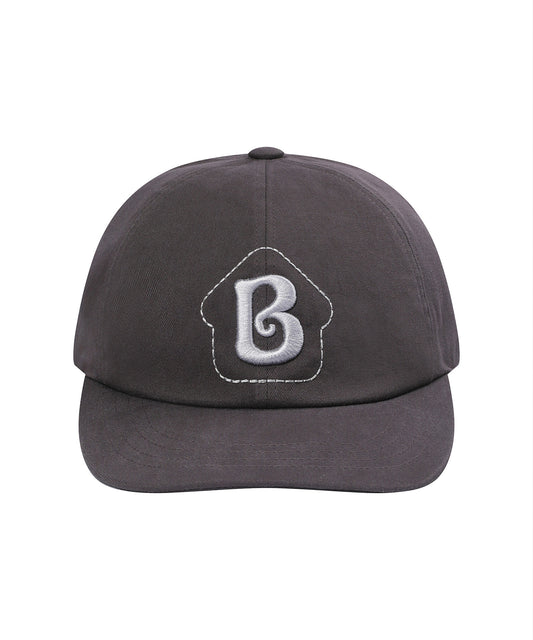 [BAUF] B Melody Cap (Vintage Purple)