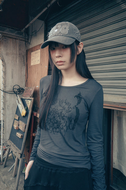 Musinsa Sale! [Hugyourskin] Hug Friends Cap