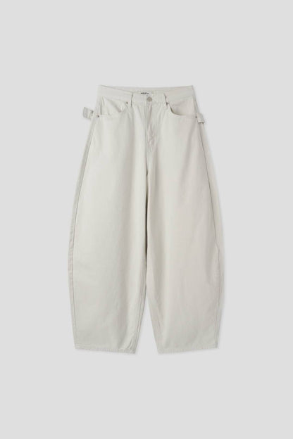 (BF NEW IN) Belted back pants