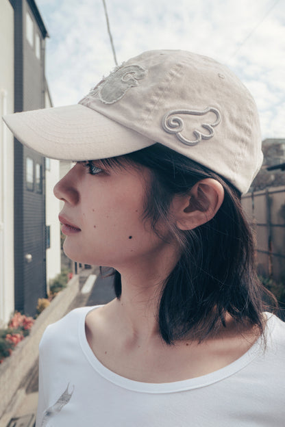 Musinsa Sale! [Hugyourskin] Hug Friends Cap