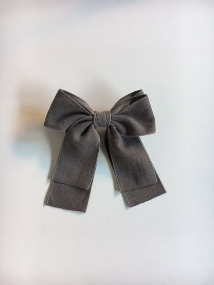 (XMAS PRESENT) Midi Big Ribbon